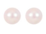 French Style Faux Pearl Stud Earrings for Women | Elegant Copper Jewelry - Image 16