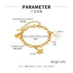 Fashion Ocean Series Jewelry Set - Image 3