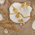 Fashion Ocean Series Jewelry Set