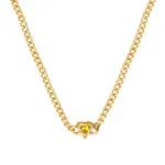 18K Gold-Plated Colorful Zircon Bracelet Set | Stainless Steel Stackable Jewelry - Image 4