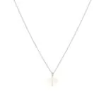 Natural Stone Star Pendant Necklace | Stainless Steel Dainty Jewelry - Image 5