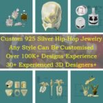Custom Jewelry