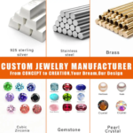 CUSTOM JEWELRY - Image 3