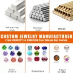 Custom Jewelry - Image 4