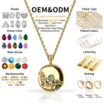 Custom Hip Hop Jewelry - Image 3