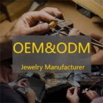 CUSTOM JEWELRY