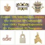 CUSTOM JEWELRY - Image 4