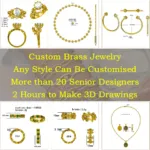 Custom Hip Hop Jewelry - Image 4
