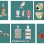 CUSTOM JEWELRY